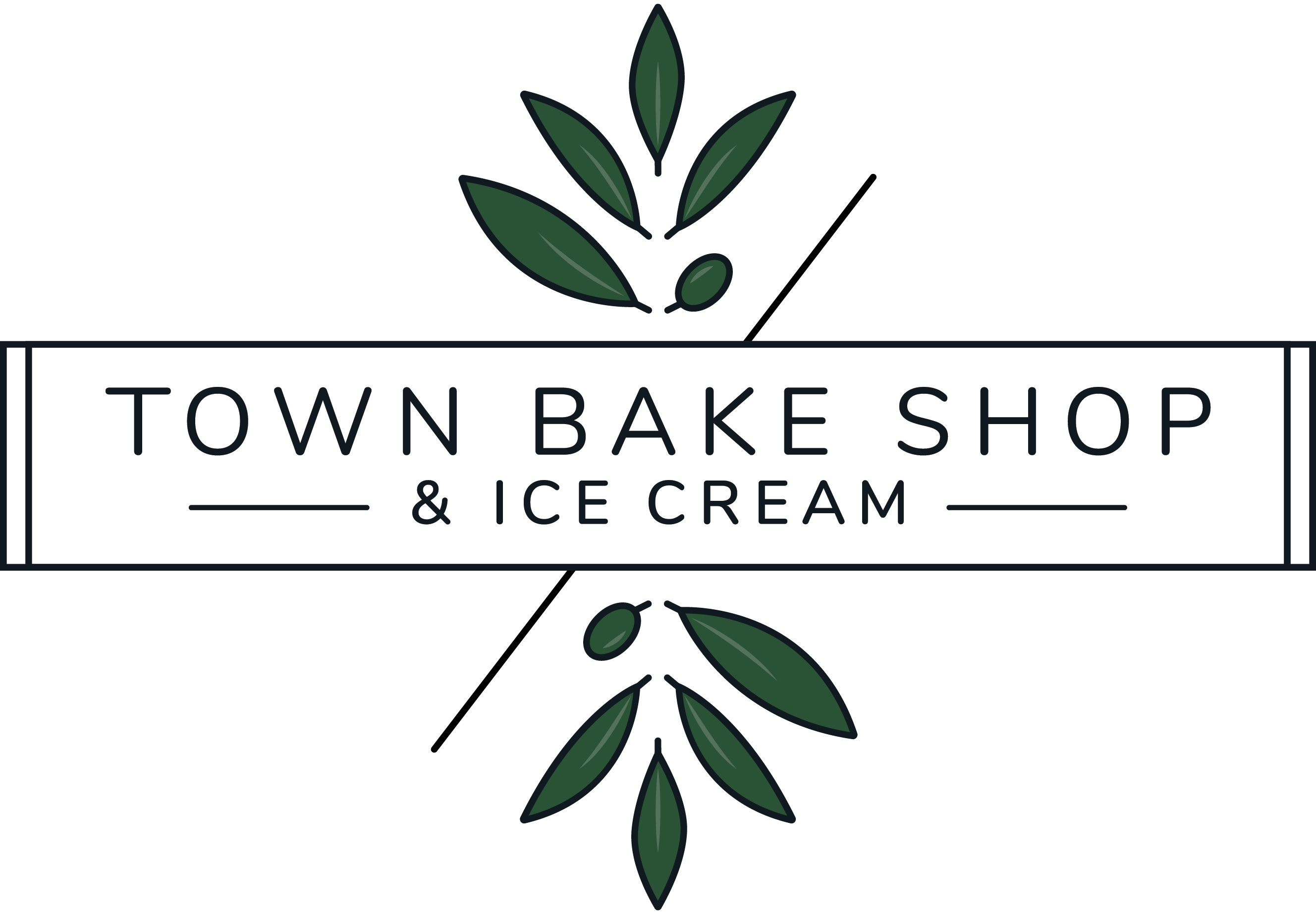 Town Bake Shop & Ice Cream